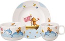 Sada riadu Villeroy & Boch Happy As A Bear