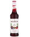 Monin Spiced Red Berries Sirup - lesné ovocie a pikantné korenie 700 ml