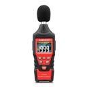 Digitálny meter Detektor zvuku Habotest HT622B