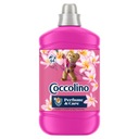 Coccolino Creations Tiare Flowers & Red Fruits aviváž 1,6L