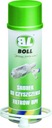 Boll čistič DPF filtra