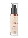 Claresa Liquid Perfection Concealer and Foundation 102