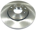 DISKY 280 PRE RENAULT SCENIC 3 LAGUNA 3 MEGANE 3 4