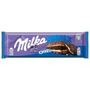 12x 300g MILKA Oreo čokoládová krabička + oblátky