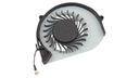 VENTILÁTOR PRE ACER ASPIRE S3-391 S3-951