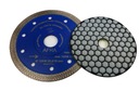 DIAMES DISC 125 REZACÍ POGREEN LEŠTIACI DISK #100
