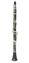 ARNOLDS SONS ACL-617 Bb klarinet BOEHM