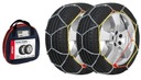 SNEHOVÉ REŤAZE NA KOLESÁCH KB245 255/35R21