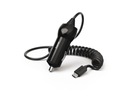 HAMA Micro USB nabíjačka do auta 12V 1,2A