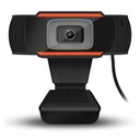 Webkamera webkamera Mikrofón LEKCIE FULL HD