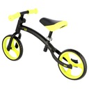 Balančný bicykel R11 R-Sport Ride pre deti