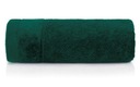 Uterák 50x90cm - VITO 550g Tmavo zelená