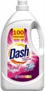 Dash univerzálny prací gél 5 l