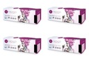 4x INKDIGO BUBEN PRE BROTHER DR241 HL-3140CW TUV