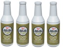 Dieselový kondicionér KLEEN-FLO x 4 depresant