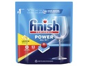 FINISH Powerball tablety do umývačky riadu All in 1