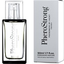 FERO-STRONG BY NOC INTENZÍVNY VZRUŠUJÚCI PARFUM S FEROMÓNMI NEW MEN