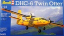 A5865 Model lietadla DHC-6 Twin OtteP