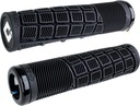 ODI REFLEX V2.1 BLACK GRIP GRIP LOCK-ON MTB 135 MM