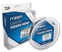 DAIWA N'ZON Line Sinking Feeder Mono - 0,18 mm - 300 m