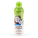TropiClean Awapuchi a kokosový šampón na bielenie