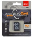 MicroSD pamäťová karta micro SD 8GB class 4 IMRO