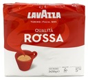 Lavazza Rossa Mletá DVOJOBAL 2x250g Tal