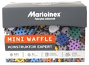 MINI WAFFLE CONSTRUCTOR EXPERT 501EL 3+ MARIOINEX