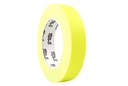 Gafer.pl fluorescenčná páska 19mm žltá