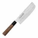 Kanetsune 950 DSR-1K6 Japonský sekací nôž Nakiri DSR-1K6 16,5 cm