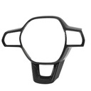 Rám krytu riadidiel Carbon Style Carbon Layout