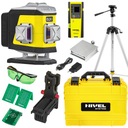 NIVEL CL3G CROSS CROSS LASER SADA GREEN BEAM