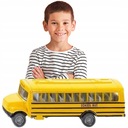 DETSKÁ HRAČKA Autíčko Autíčko SIKU AMERICKÝ BUS