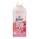 Lenor hibiskusblüte aviváž 56 plákaní 1,4 l