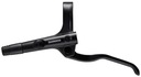 Brzdová páčka SHIMANO Altus BL-MT200 ľavá, 3 prsty
