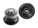 Subwoofer do auta Excursion SXT-8D2 20 cm 8