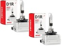 Xenónové žiarovky D1R 35W 6000K COOL WHITE