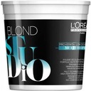 LOREAL BLONDE STUDIO MULTI-TECHNIQUES PRÁŠOK 500G