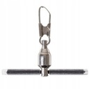 Cralusso Float konektor M 0,30g 2 ks.