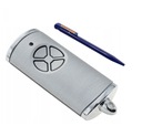 HORMANN HSE 4 BS 868 MHz DIAĽKOVÉ OVLÁDANIE - 4511583 + gadget