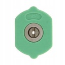 Vysokotlaková umývačka 4x25 stupňov s priemerom 1,6 mm