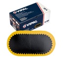 VIPAL R302 rúrková náplasť 120x60mm 25 ks