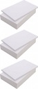 Ekonomický papier pre kopírky A3 80g/m2 500 listov x3