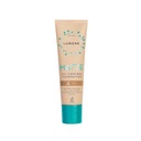 LUMENE MATTE Oil Control 4 Tan zmatňujúci podklad na tvár 30 ml