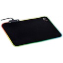 LED PODLOŽKA POD MYŠ S RGB OSVETLENÍM
