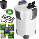 Sunsun HW-304B Bucket Filter pre akvárium 400-600L zadarmo!