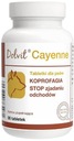 Dolvit Cayenne STOP EATING EXECUTION pre psov Coprophagia 90 tab.
