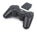 Bezdrôtový gamepad Gembird JPD-WDV-01