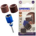 Tŕň EZ SPEEDCLIC SC407 + 2 pásy DREMEL
