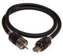 TAGA Harmony TPC-TS-1M IEC napájací kábel 1 meter